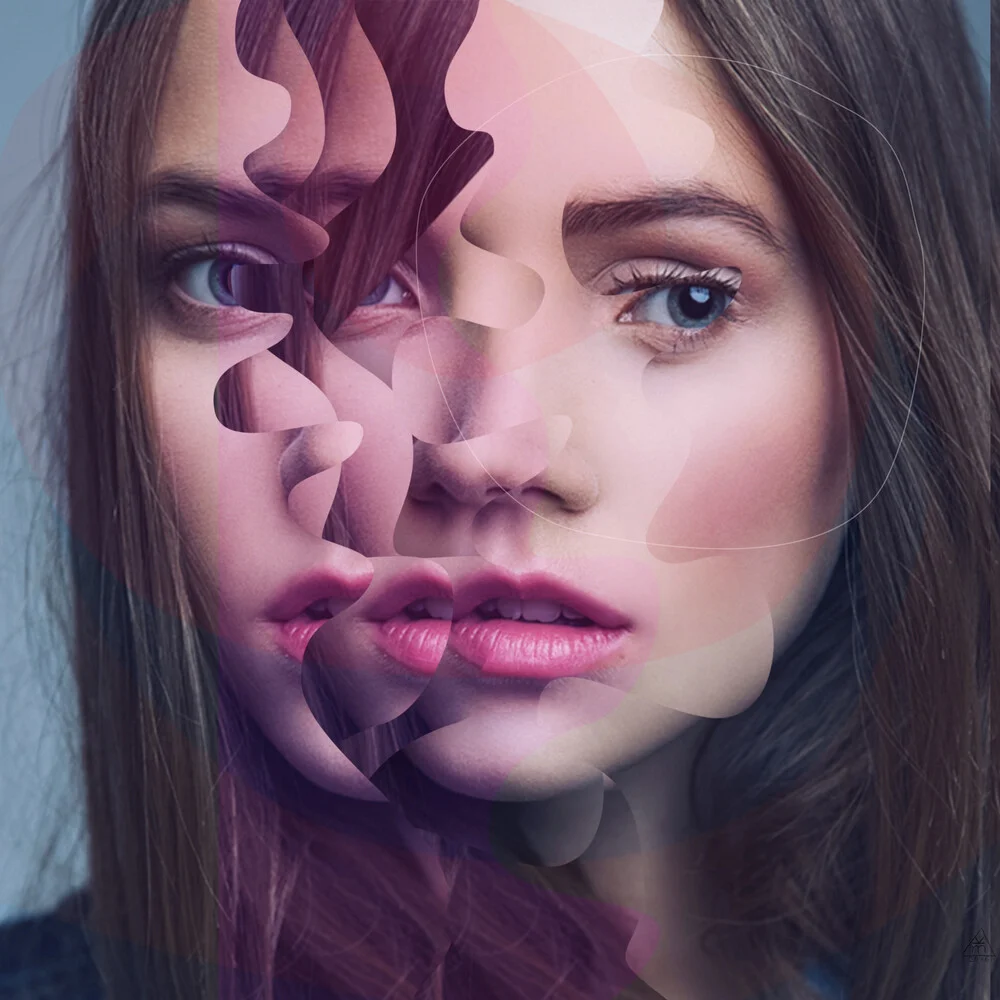 Another Portrait Disaster · N1 - Fineart photography by Marko Köppe