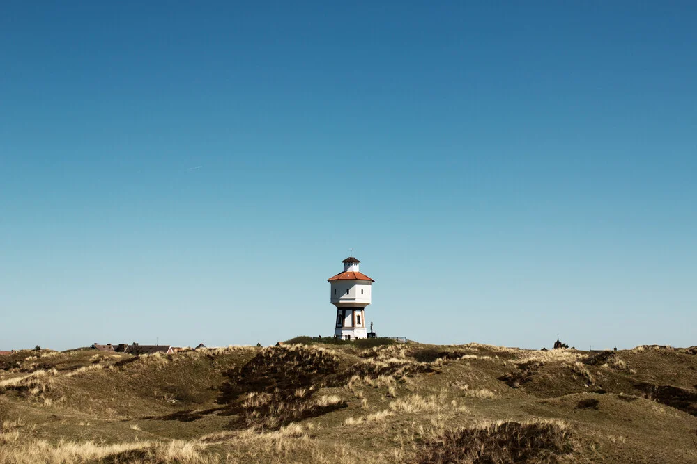 Langeoog - fotokunst von Manuela Deigert