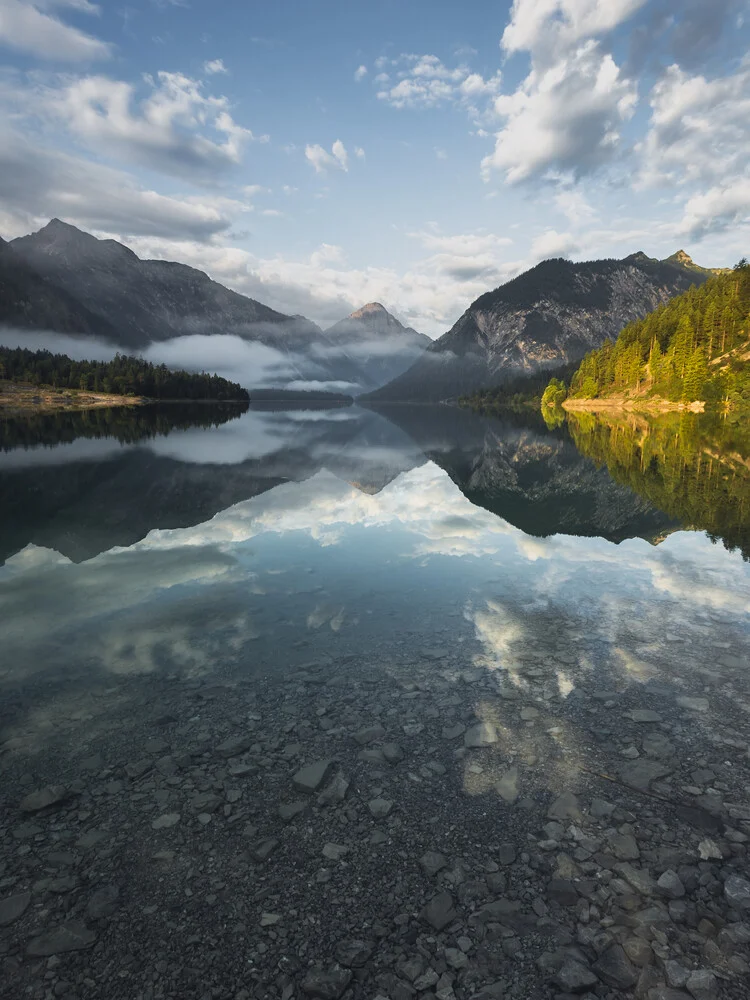 Morning Glory - fotokunst von Gergo Kazsimer