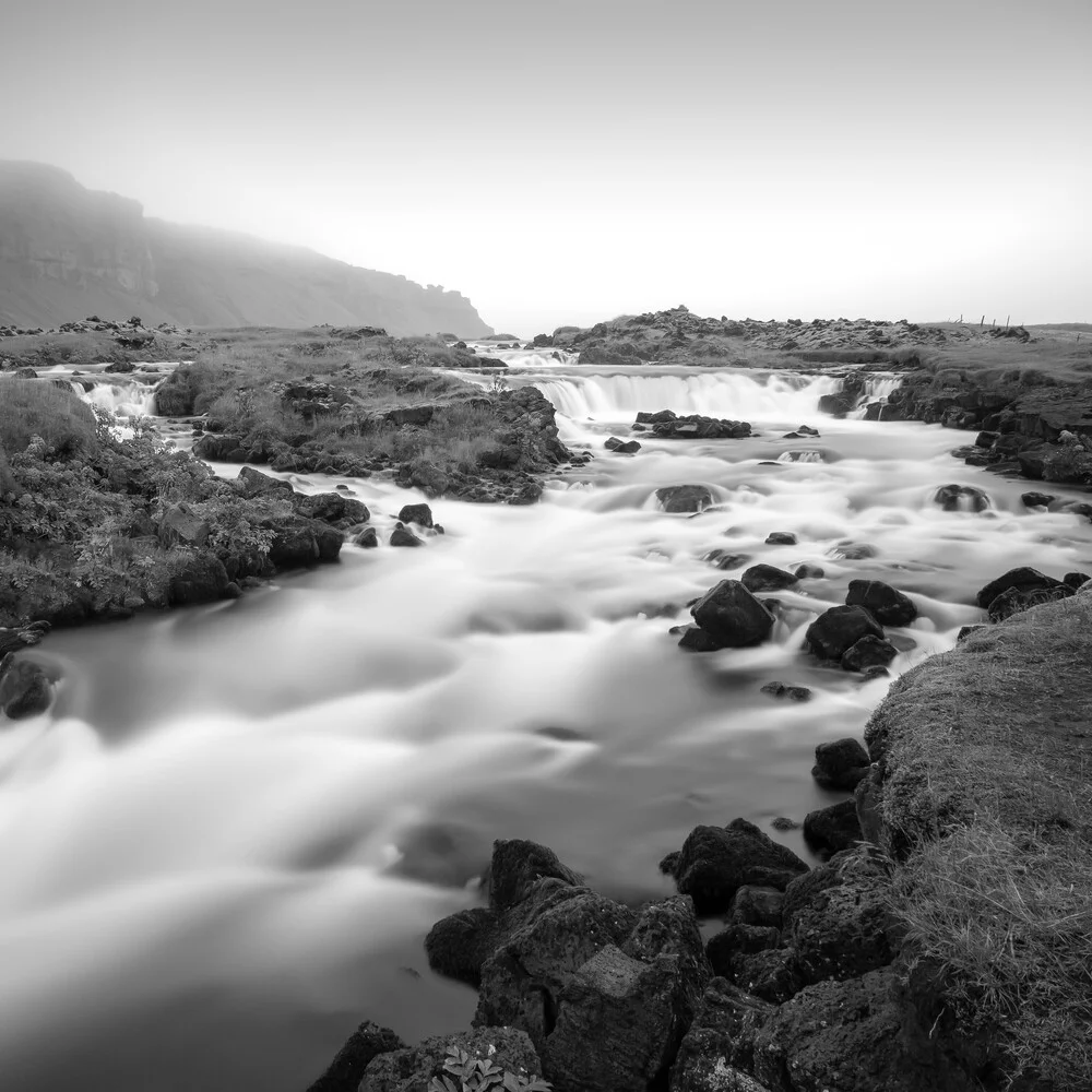 FLOWING BEAUTY - Fineart photography by Christian Janik