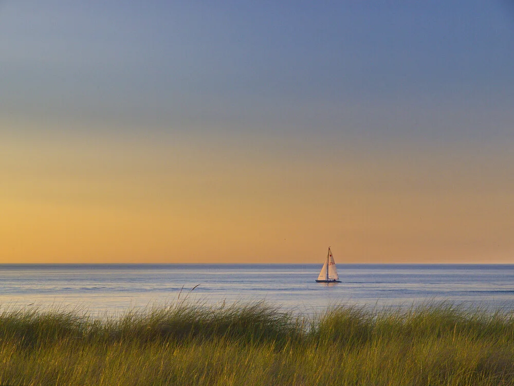 Silence II - fotokunst von Diego Muinegi & Yana Gubinskaya