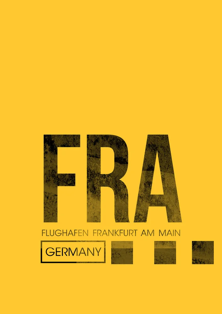 FRA - fotokunst von Ryan Miller