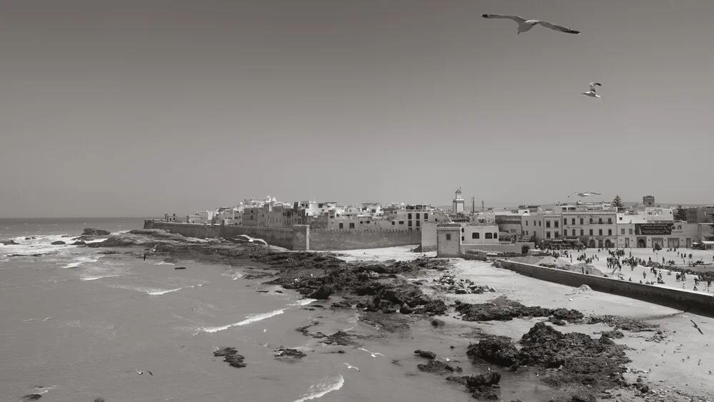 Essaouira - Fineart photography by J. Daniel Hunger