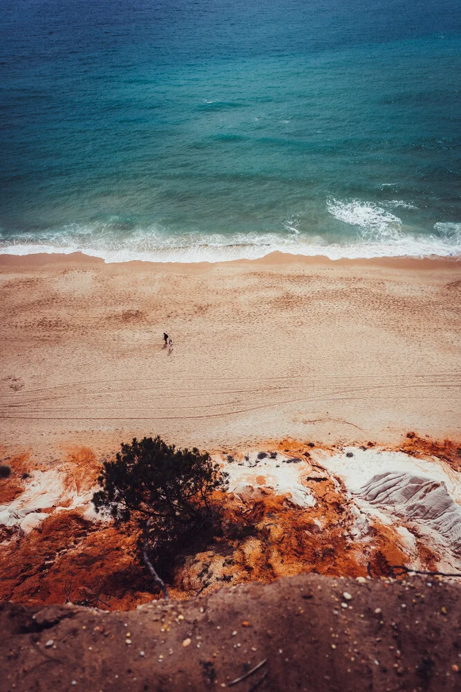 Ebenen - fotokunst von Joshua A. Hoffmann