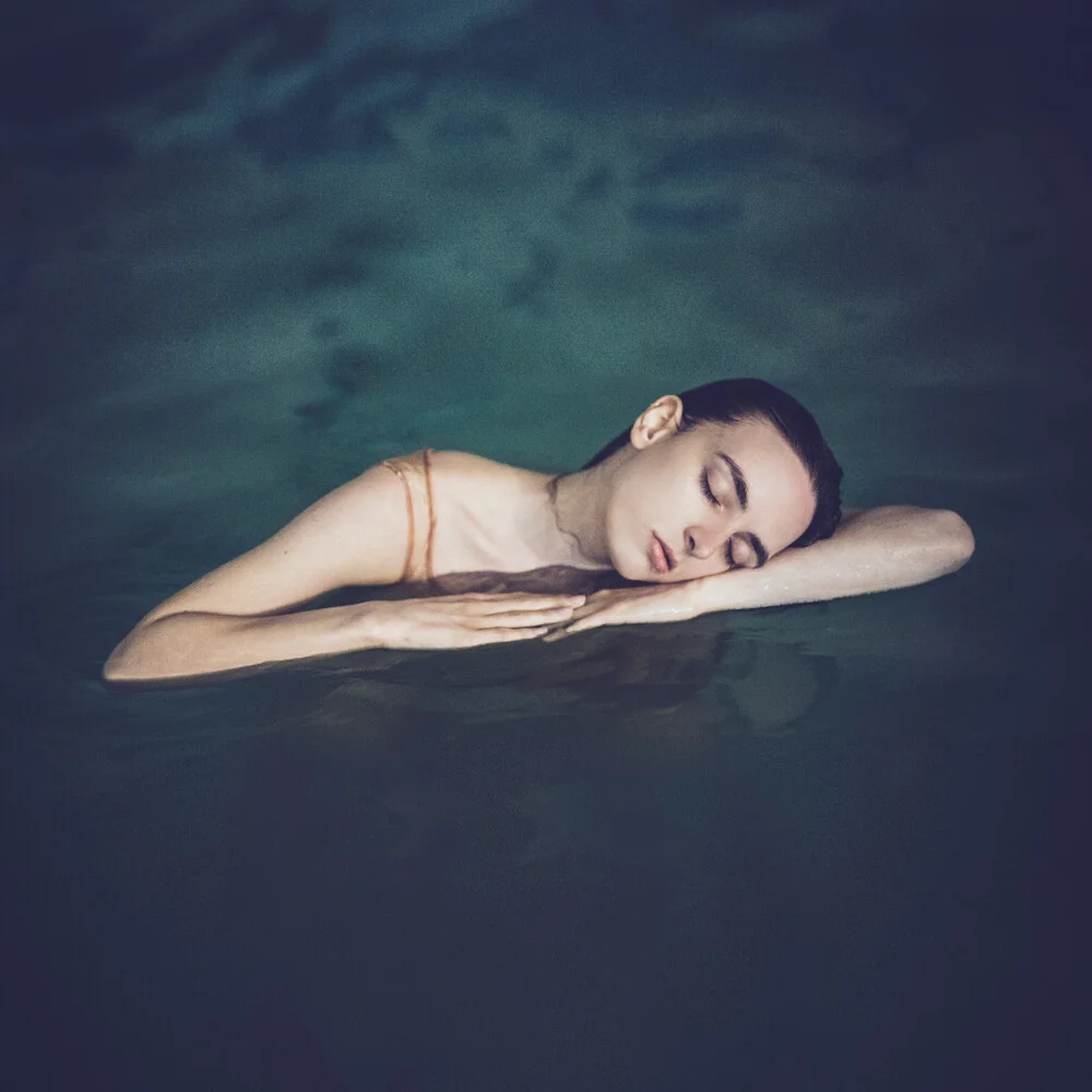 Unseen... - fotokunst von Rova Fineart - Simone Betz