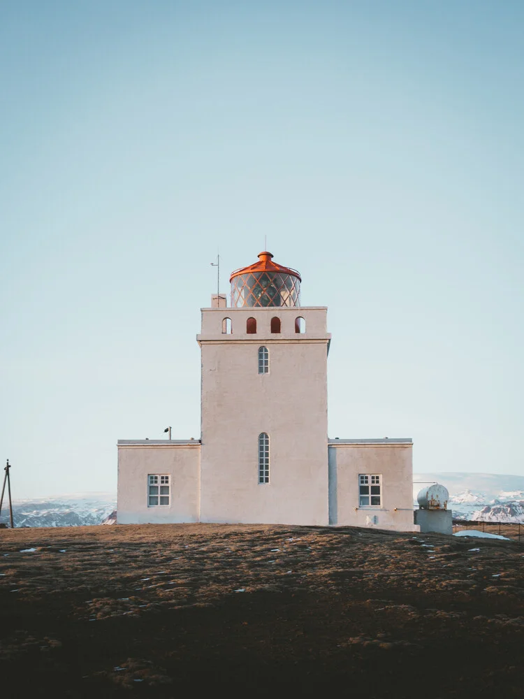 SHINE ON. - fotokunst von Philipp Heigel