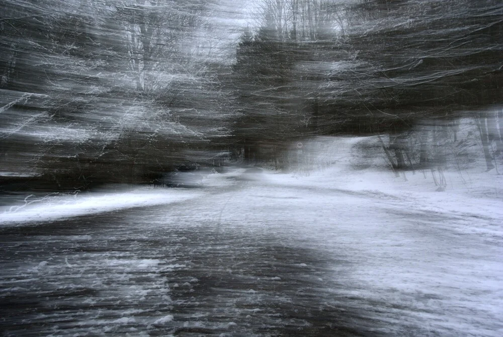 Farbenspiel - fotokunst von Sascha Hoffmann-Wacker