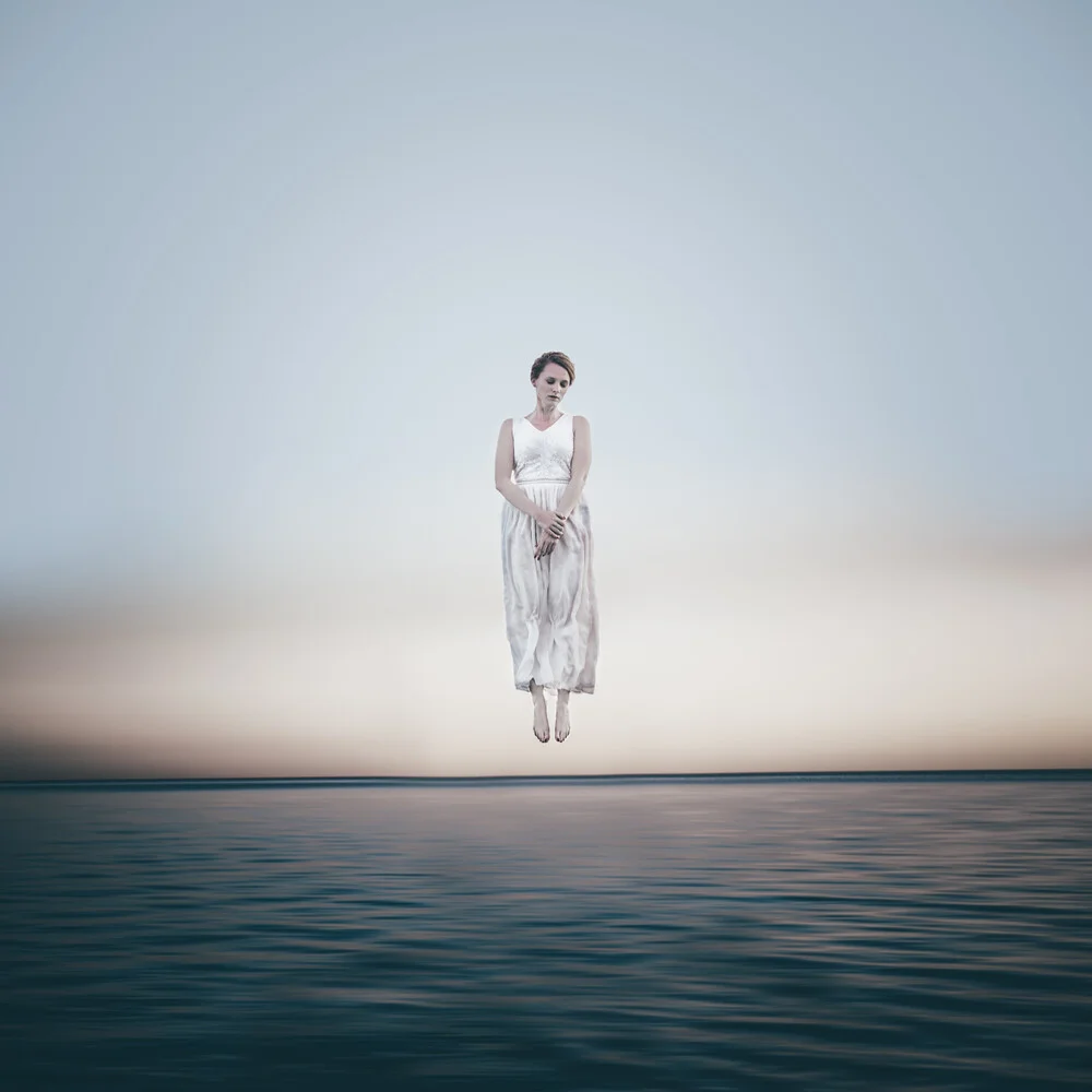 dreamer - fotokunst von Rova Fineart - Simone Betz