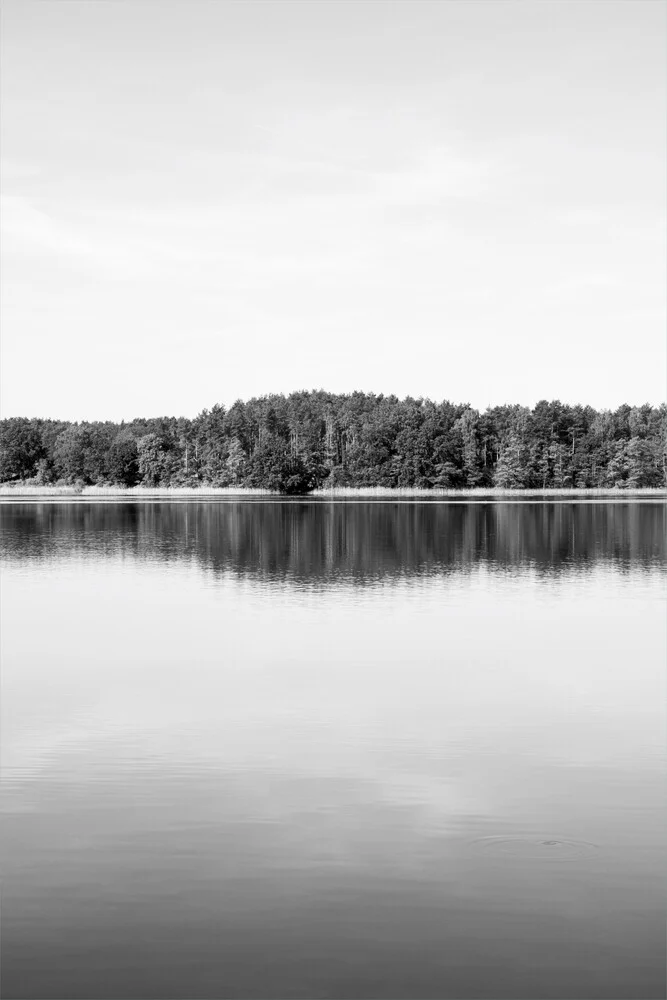 Calm Water - Fineart photography by Studio Na.hili