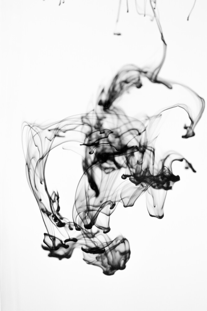 Smooth Movement - Fineart photography by Studio Na.hili