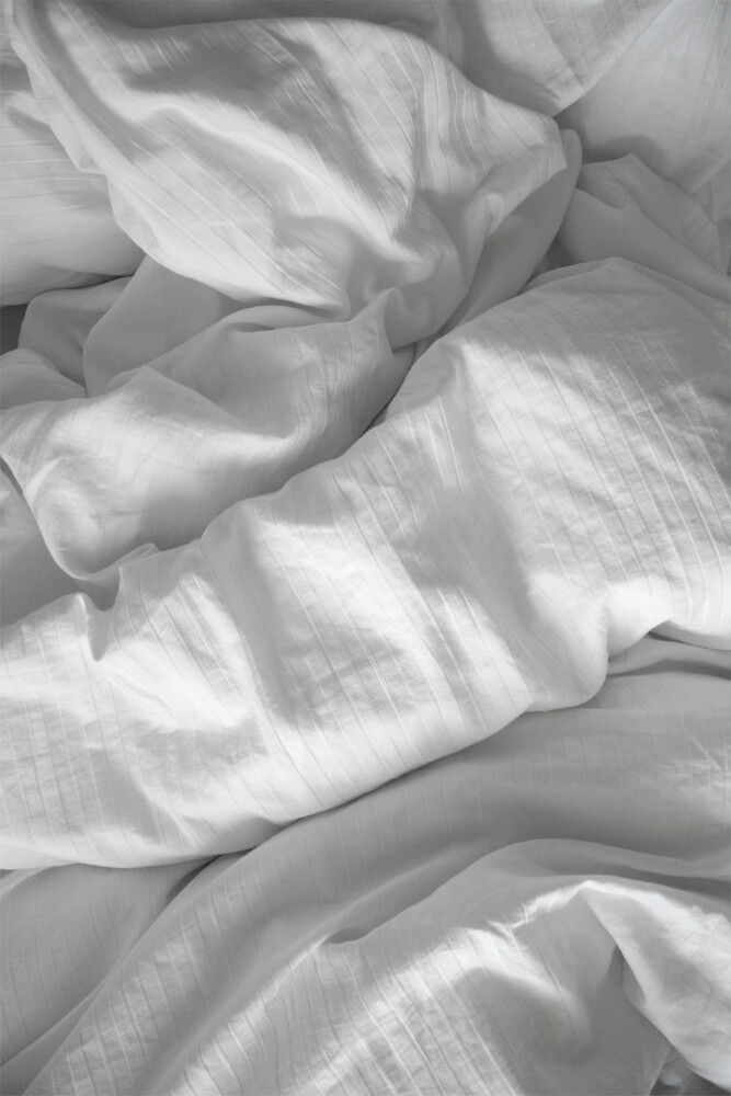 A perfect day in bed - fotokunst von Studio Na.hili