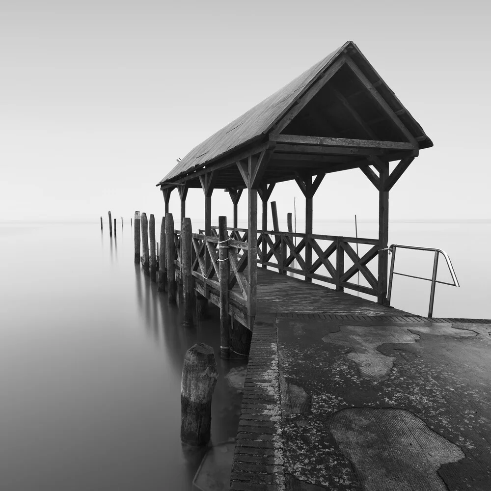 Infinito Venezia - fotokunst von Ronny Behnert