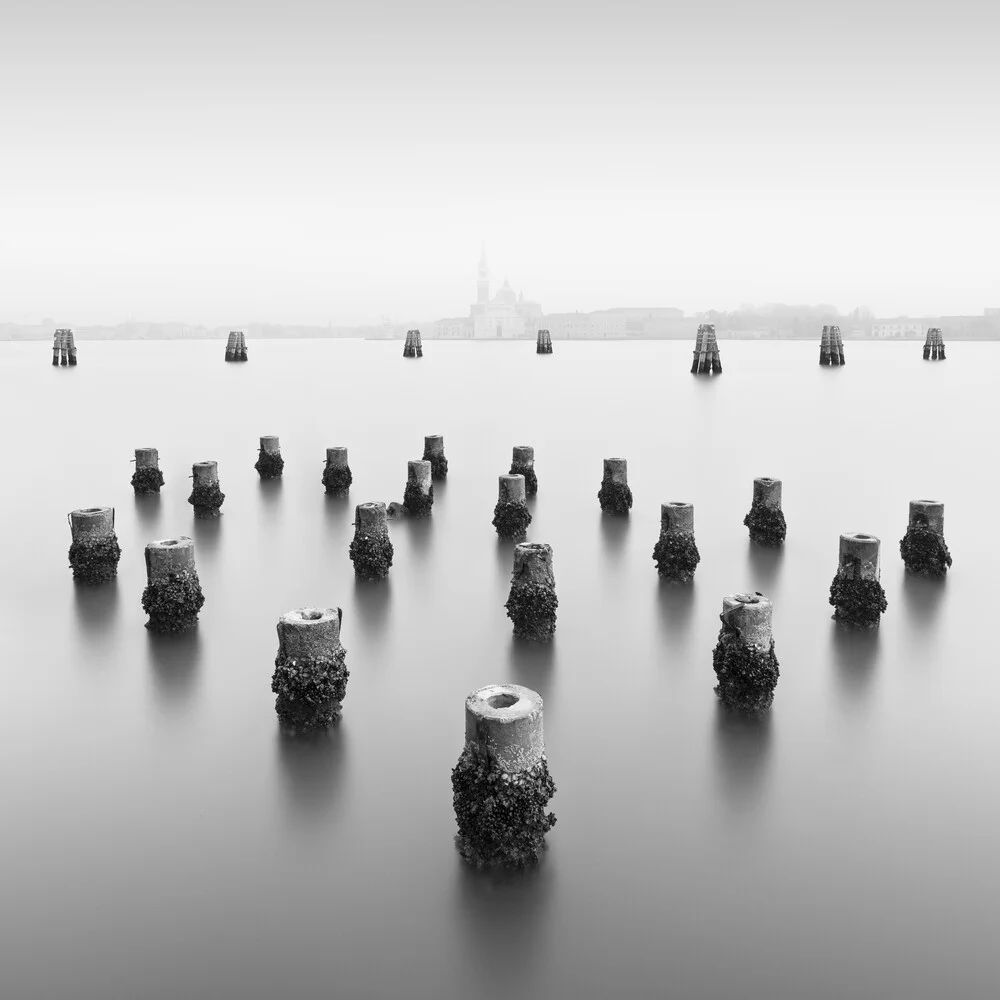 Ordine Venezia - fotokunst von Ronny Behnert