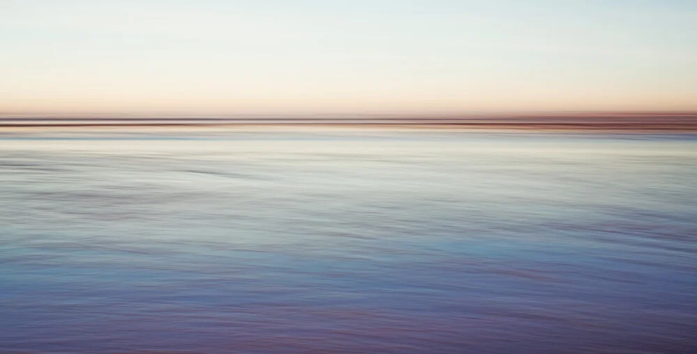 national park wadden sea - Fineart photography by Manuela Deigert