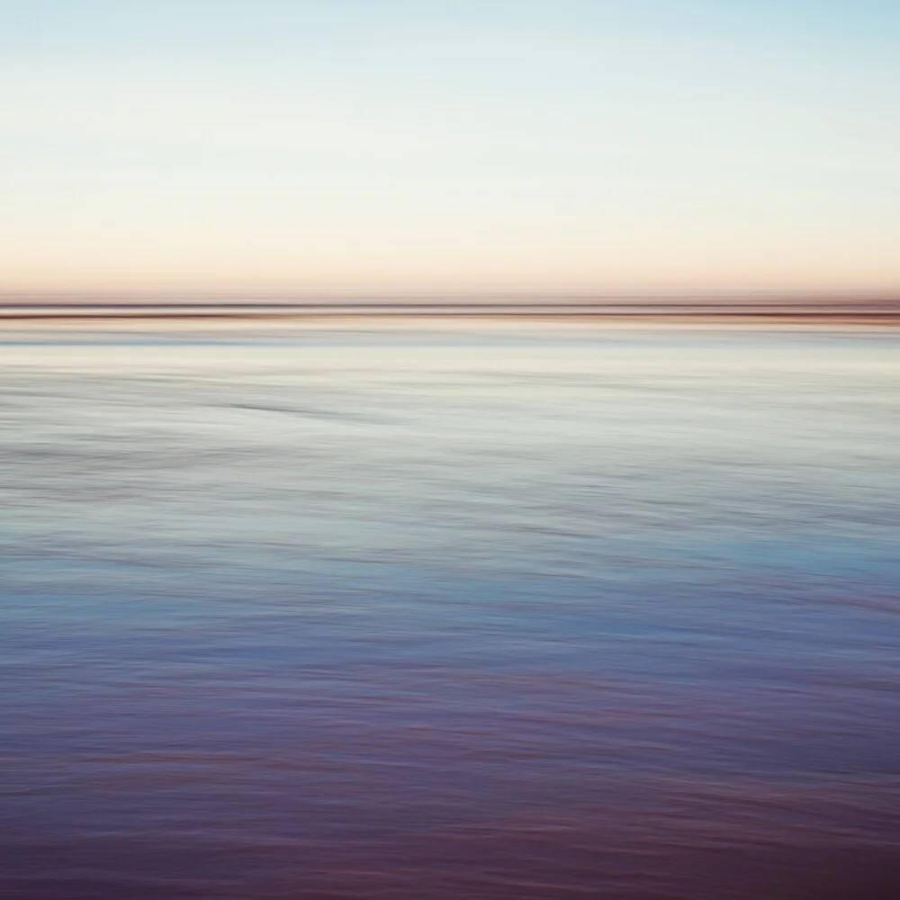 Wattenmeer - fotokunst von Manuela Deigert