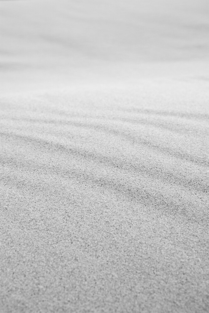 Waves of Sand - Fineart photography by Studio Na.hili