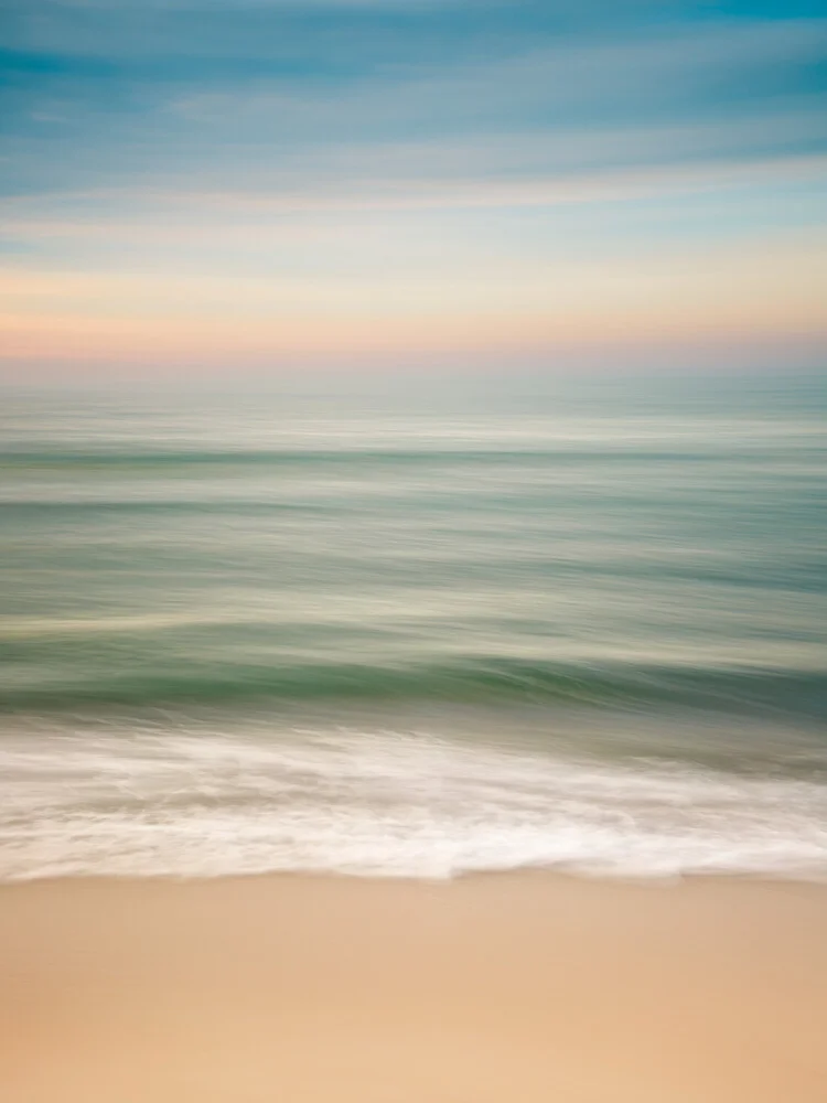 Paradise Sea - Fineart photography by Holger Nimtz