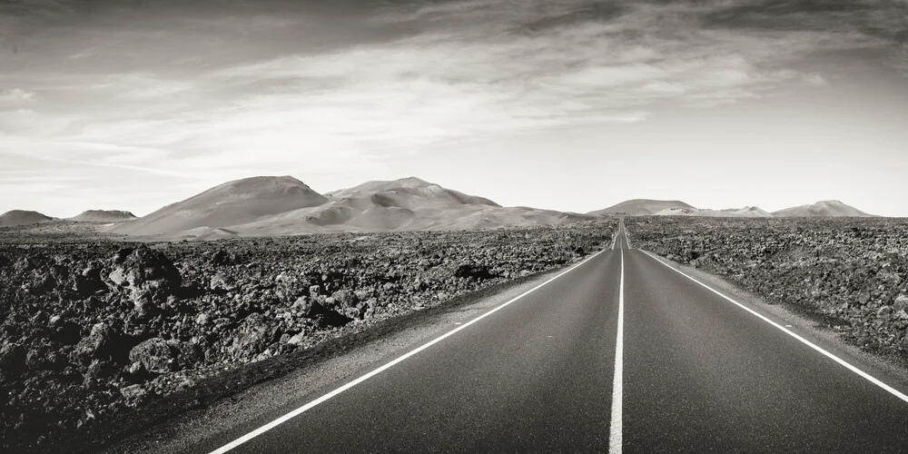 timanfaya np - Fineart photography by Arno Kohlem