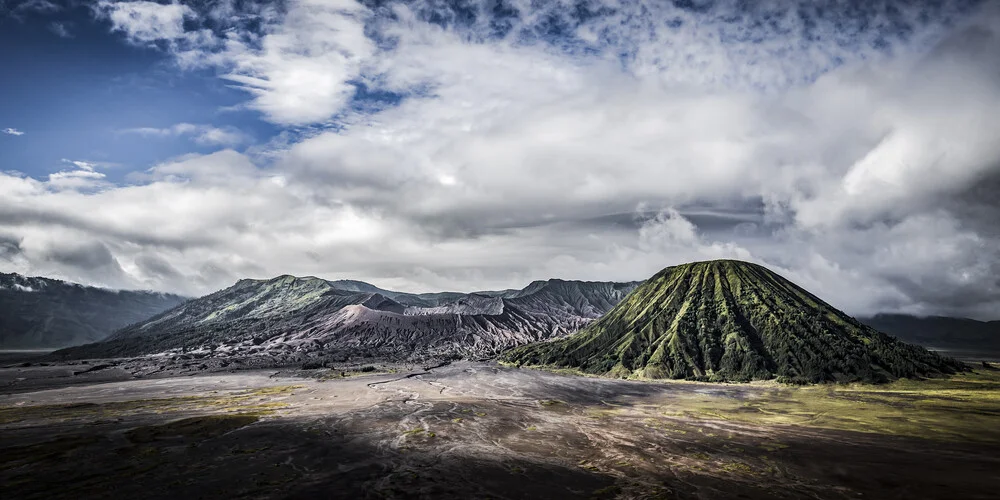 BROMO - Fineart photography by Andreas Adams