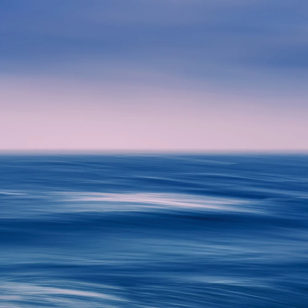 marvelous sea - Fineart photography by Holger Nimtz