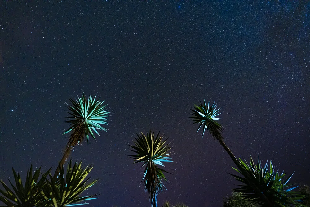 Sky Azores #1 - Fineart photography by J. Daniel Hunger