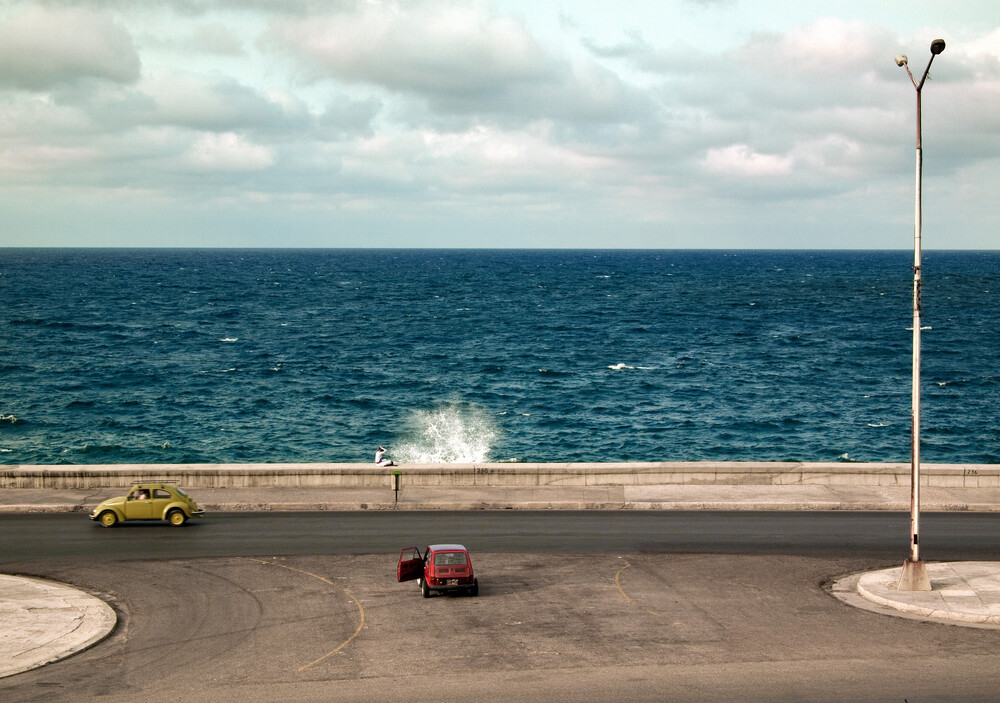 Havanna - Fineart photography by Aurica Voss