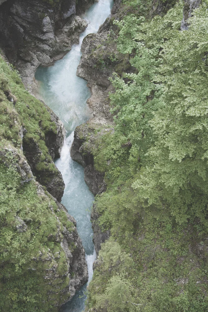 Hiking in the Mountains - Fineart photography by Studio Na.hili