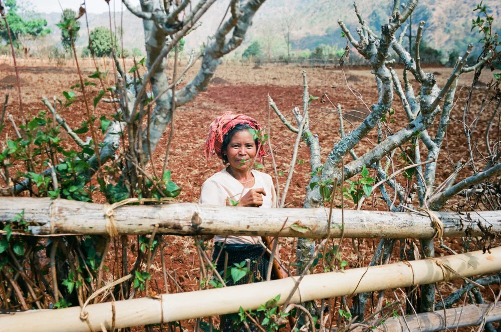 Myanmar Inle Lake - Fineart photography by Jim Delcid