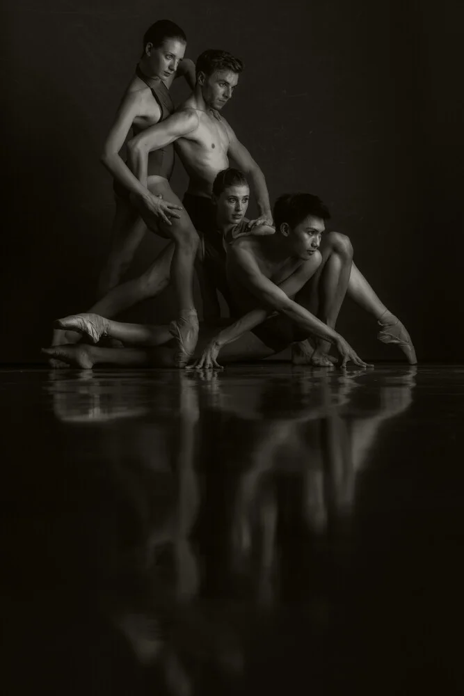 Komposition - Fineart photography by Klaus Wegele