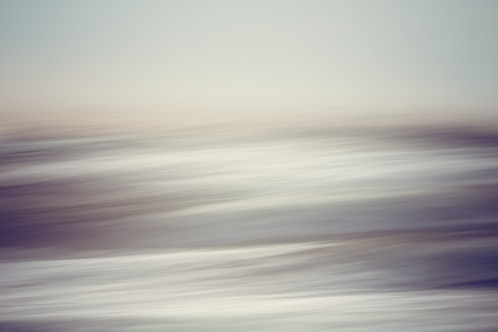swell - Fineart photography by Holger Nimtz