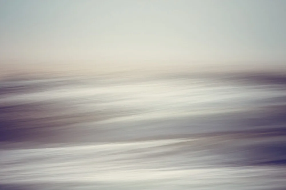 swell - Fineart photography by Holger Nimtz