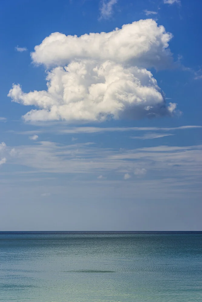 Wasser - fotokunst von Franzel Drepper