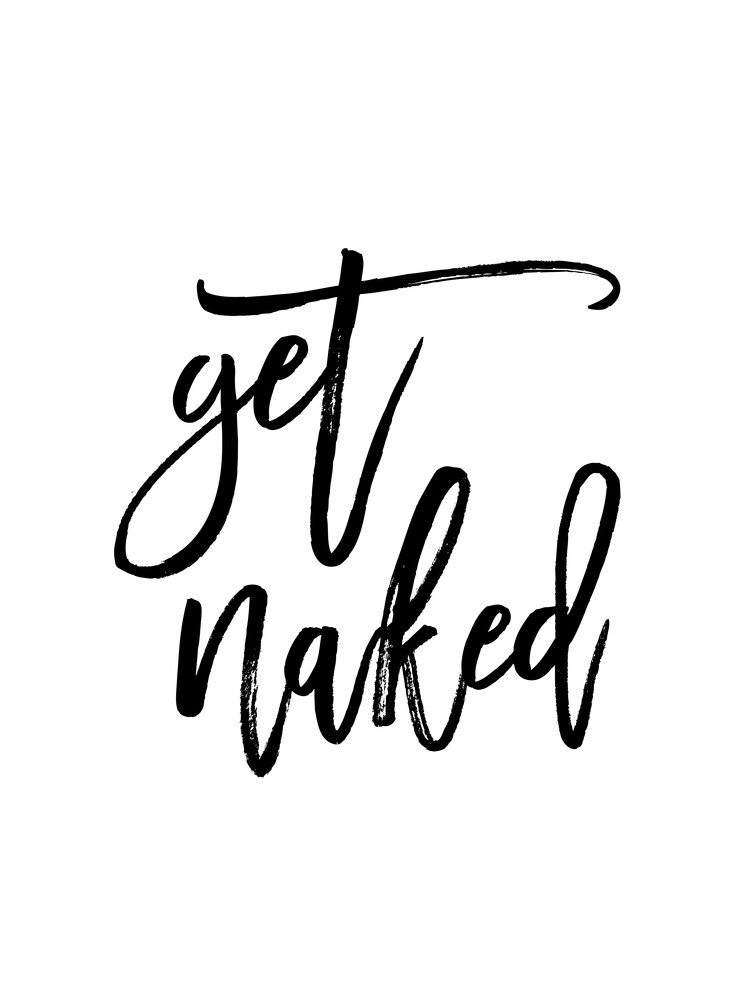 Get Naked