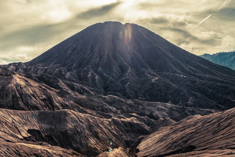 Caldera - Fineart photography by Timo Keitel