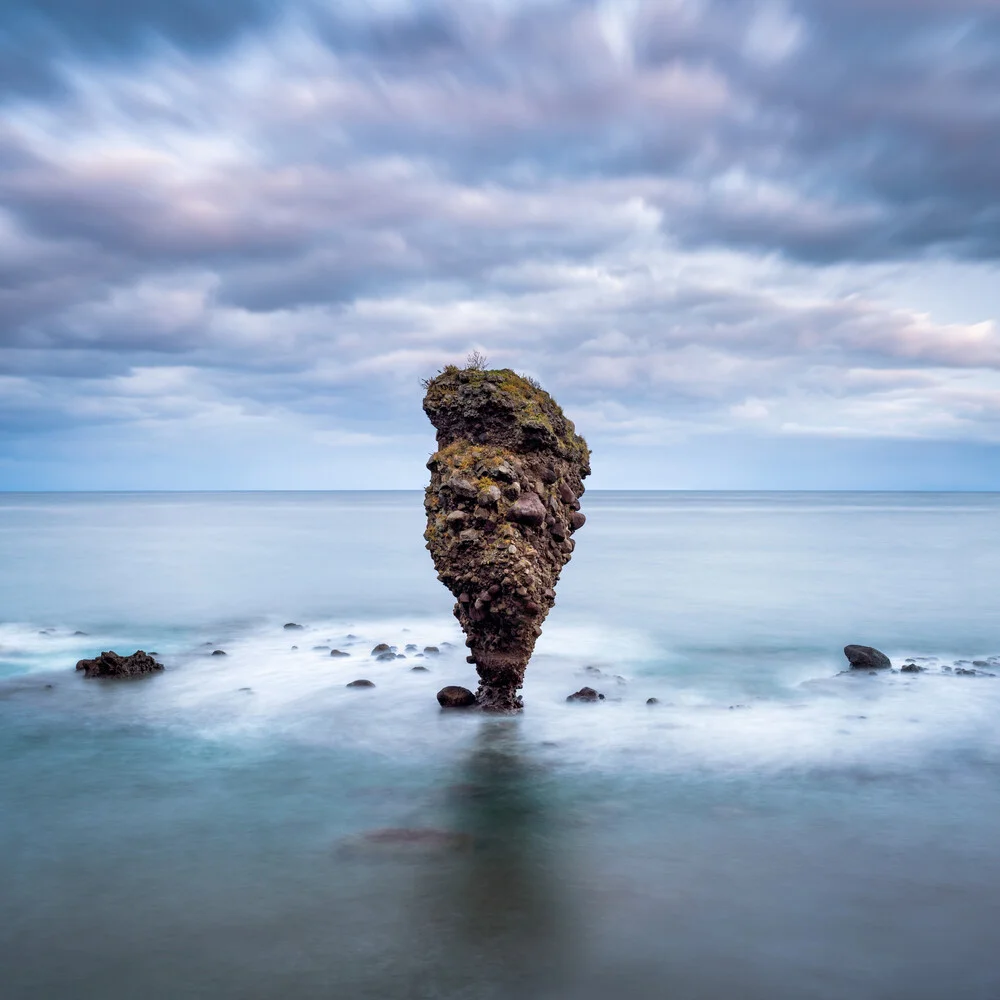 Monolith - Fineart photography by Jan Becke