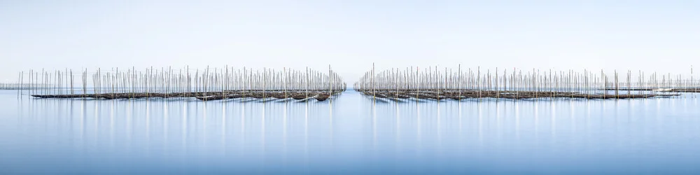 Nori Feld - fotokunst von Jan Becke