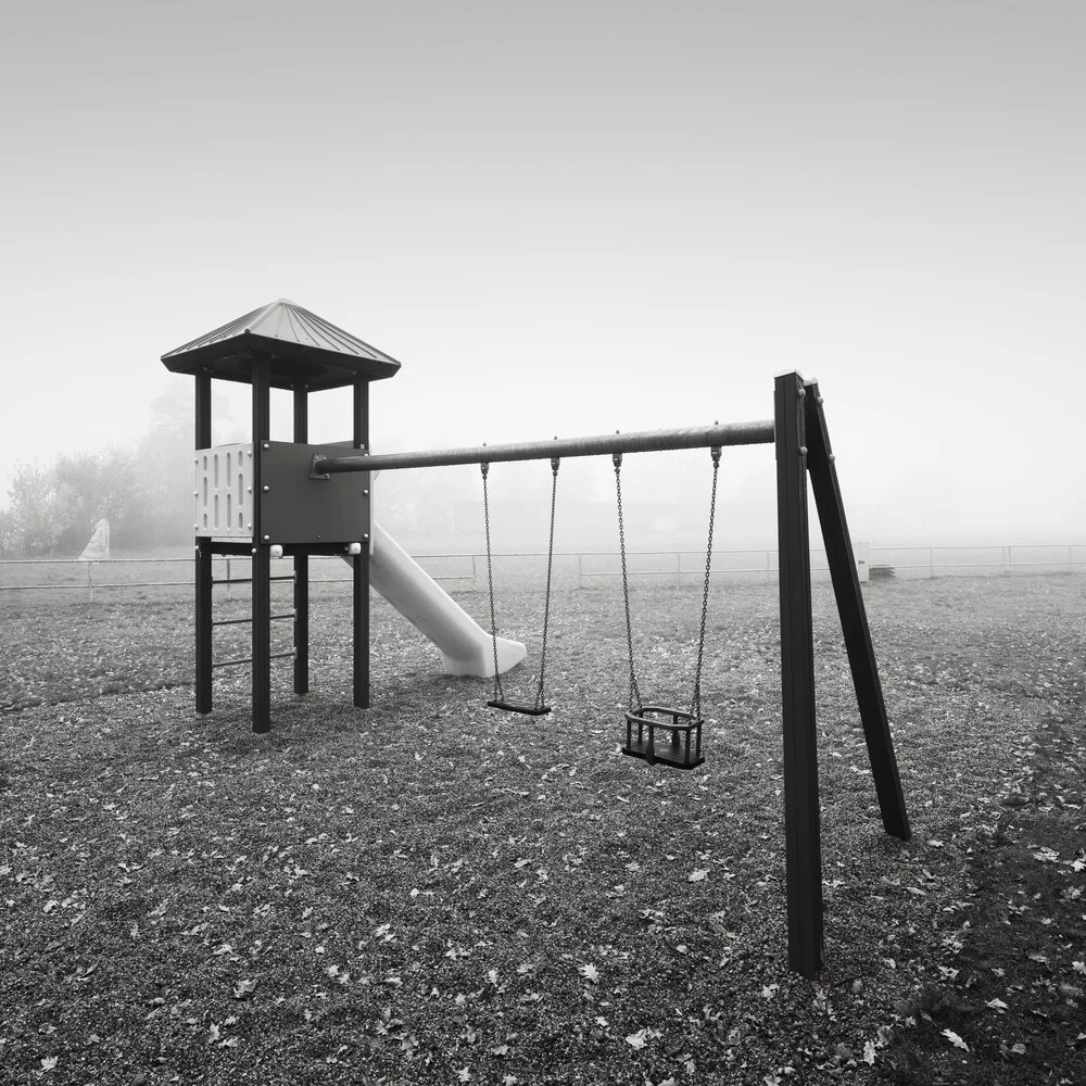 Playground - Fineart photography by Thomas Wegner