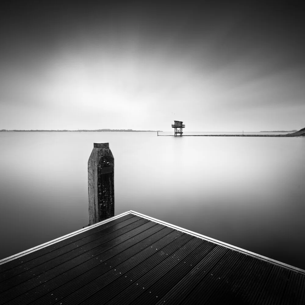 Zeeland XI - fotokunst von Stephan Opitz