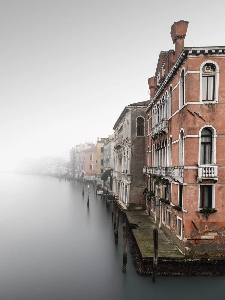 Circolo Società dell‘Unione | Venedig - fotokunst von Ronny Behnert