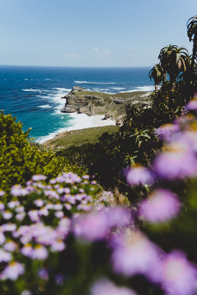 Cape of Good Hope - Fineart photography by Kristof Göttling