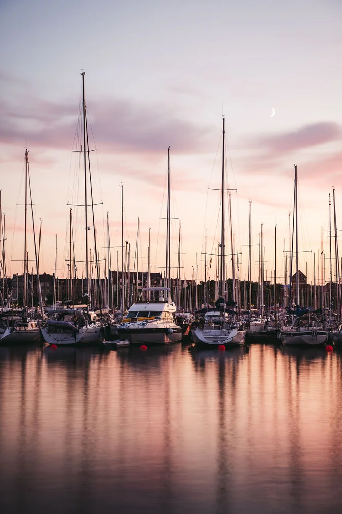 Summer Vibes - Fineart photography by Felix Dorn