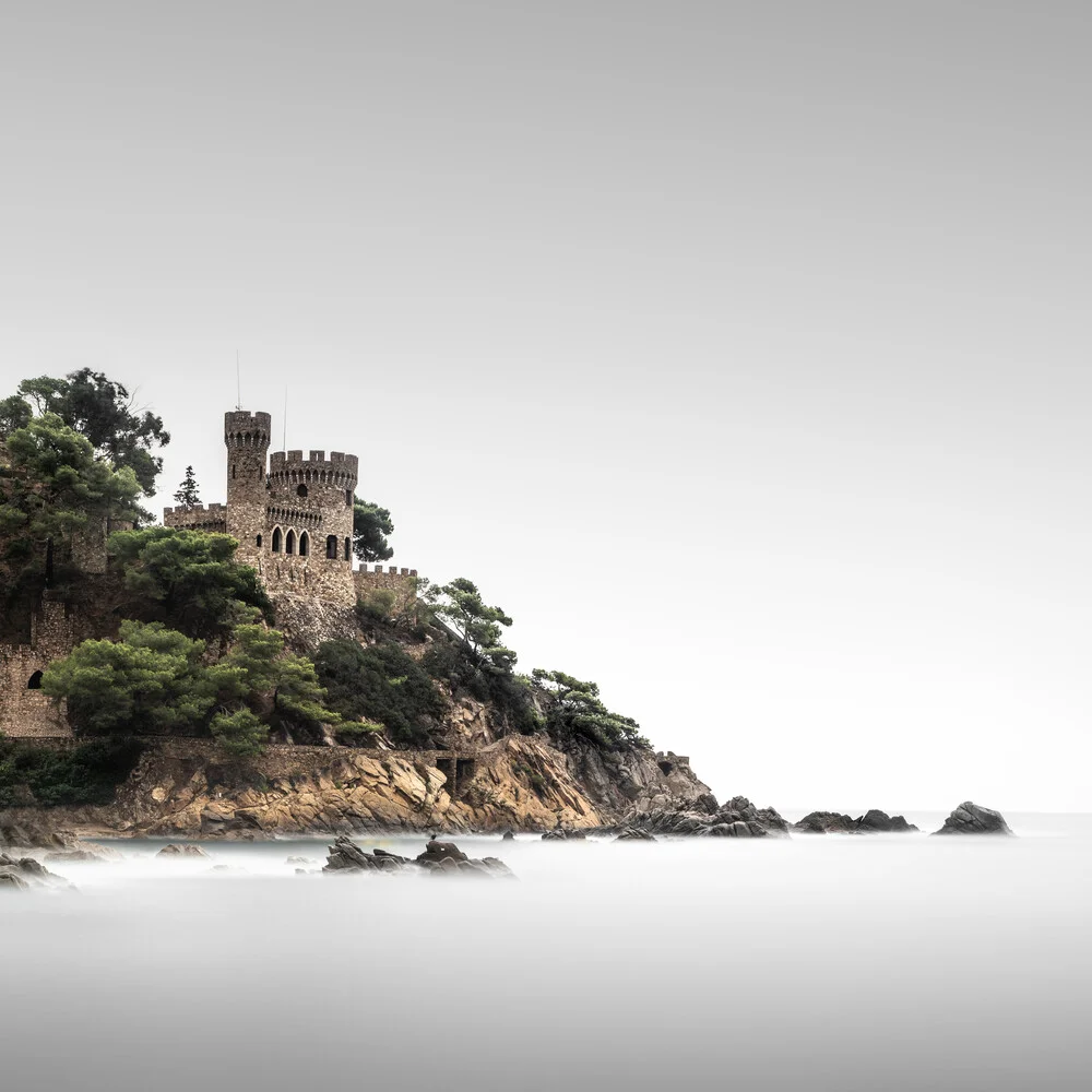 Castillo d´en Playa | Spanien - fotokunst von Ronny Behnert