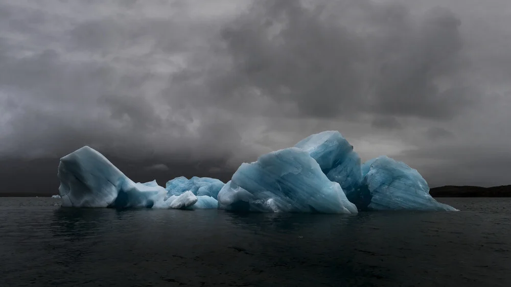 Last Remnant - fotokunst von Tillmann Konrad