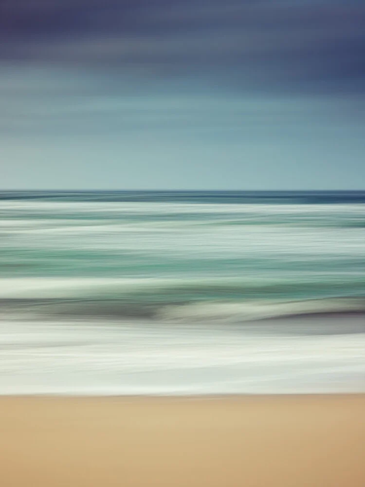 Mare - Fineart photography by Holger Nimtz