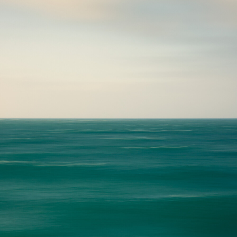 Beauty of the Sea - Fineart photography by Holger Nimtz