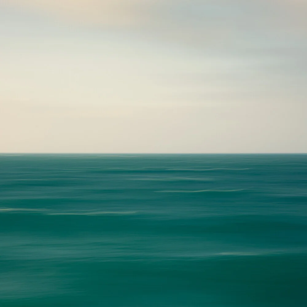 Beauty of the Sea - Fineart photography by Holger Nimtz