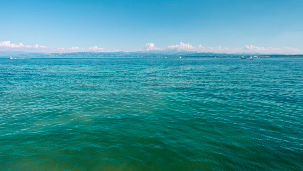 Bodensee 9 - Fineart photography by Vision Praxis