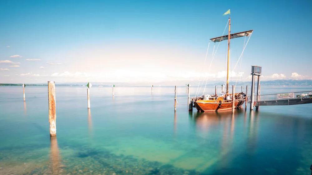 Bodensee 11 - Fineart photography by Vision Praxis
