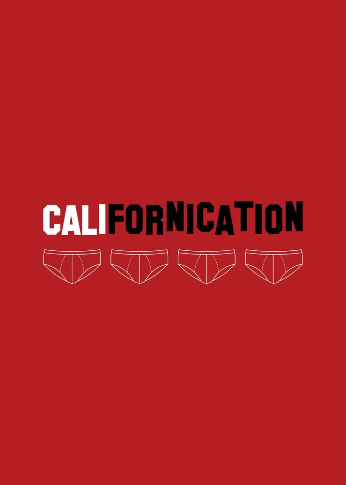 Californication - Fineart photography by Rahma Projekt