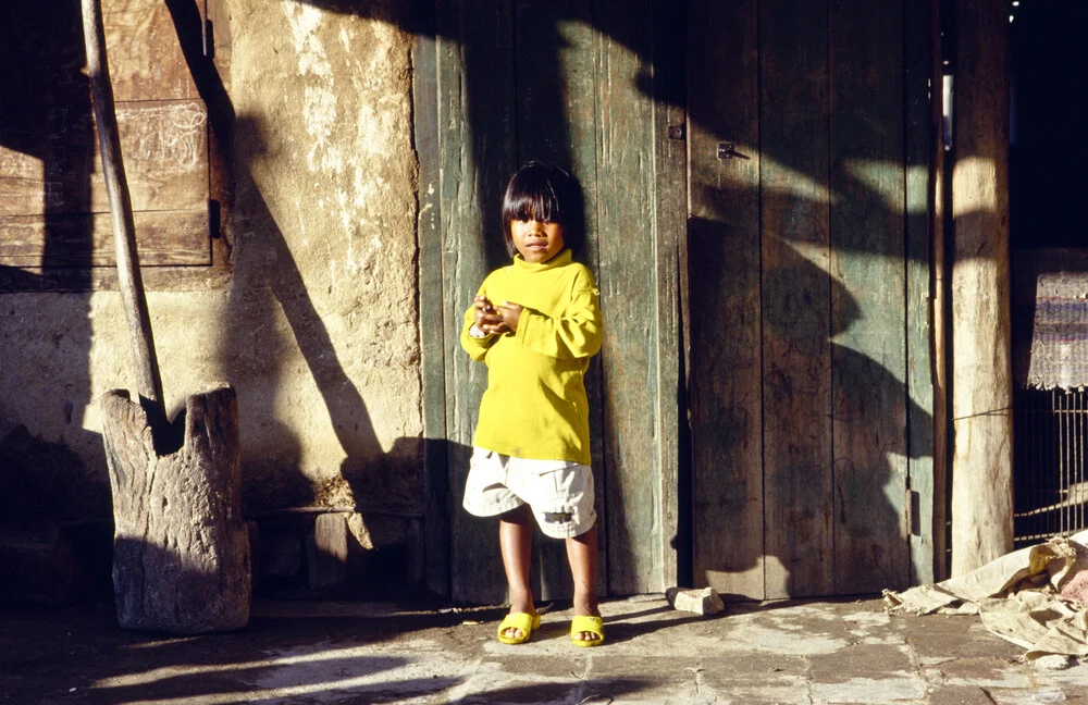 Cham Village - Nha Trang - Süd Vietnam  - Fineart photography by Silva Wischeropp